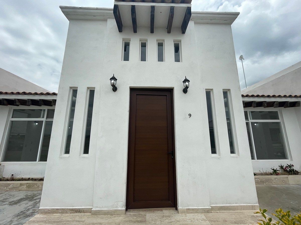 House in Gated Community in San José de la Amistad, San Miguel de Allende, photo 3 of 40