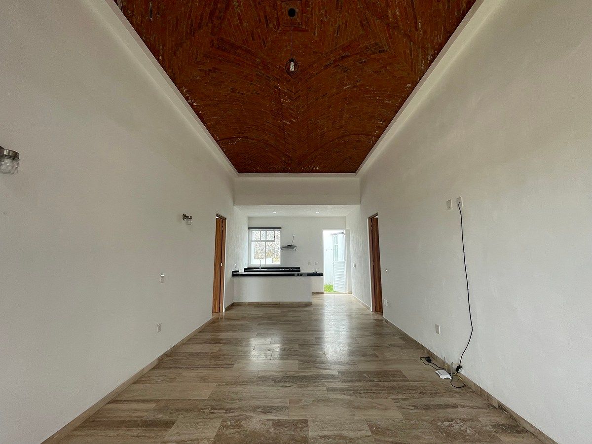 House in Gated Community in San José de la Amistad, San Miguel de Allende, photo 4 of 40