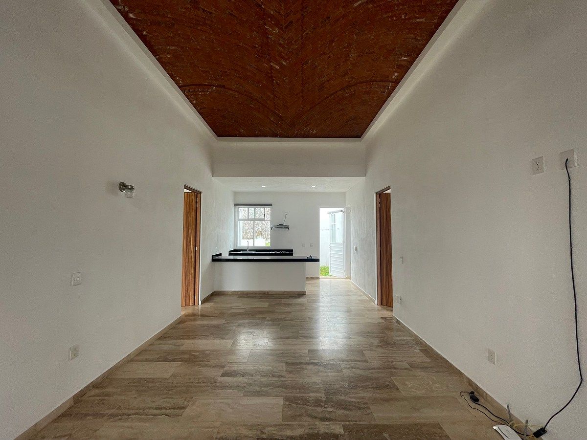 House in Gated Community in San José de la Amistad, San Miguel de Allende, photo 5 of 40