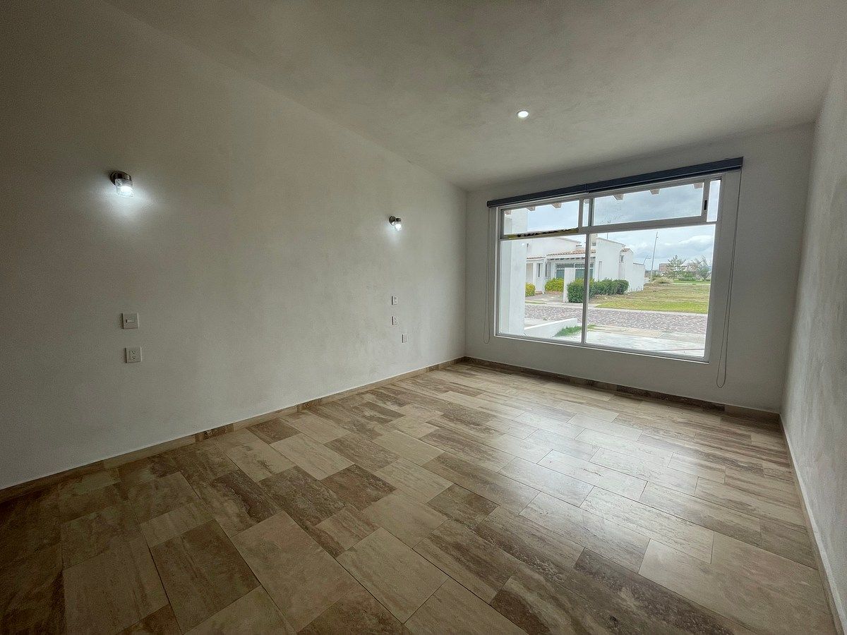 House in Gated Community in San José de la Amistad, San Miguel de Allende, photo 17 of 40