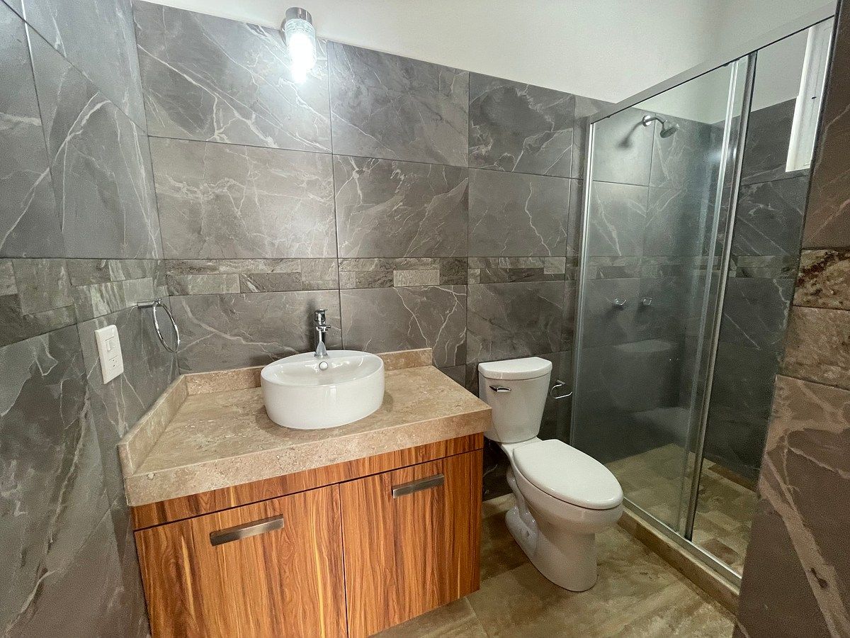 House in Gated Community in San José de la Amistad, San Miguel de Allende, photo 19 of 40