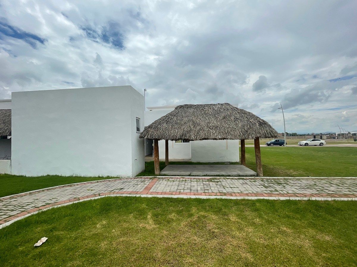 House in Gated Community in San José de la Amistad, San Miguel de Allende, photo 34 of 40