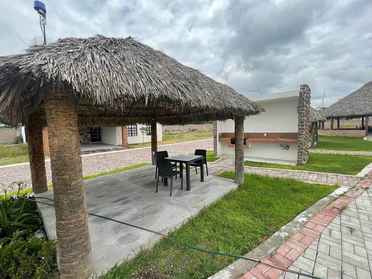 House in Gated Community in San José de la Amistad, San Miguel de Allende, photo 37 of 40