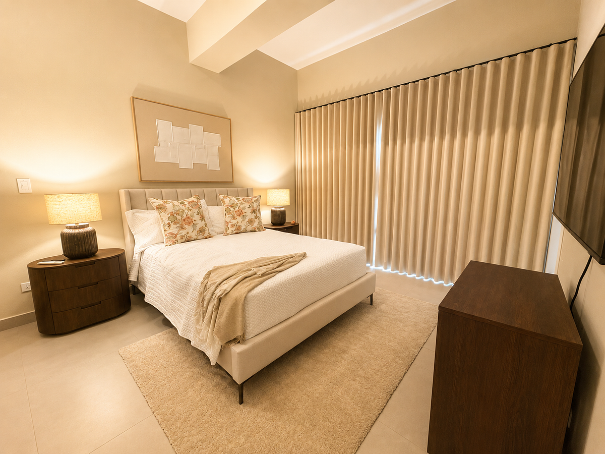 Apartamento en Ensanche Naco, Santo Domingo Centro (Distrito Nacional), foto 6 de 22