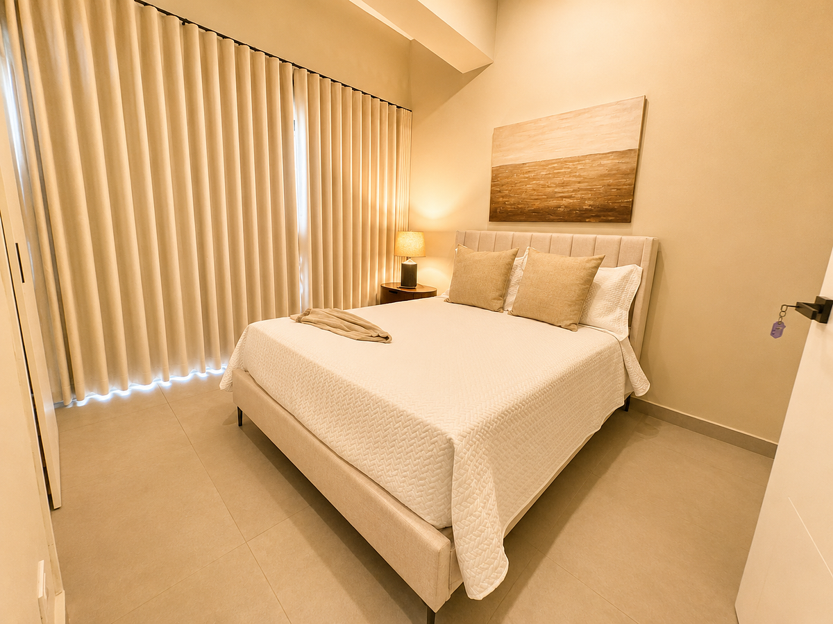 Apartamento en Ensanche Naco, Santo Domingo Centro (Distrito Nacional), foto 7 de 22