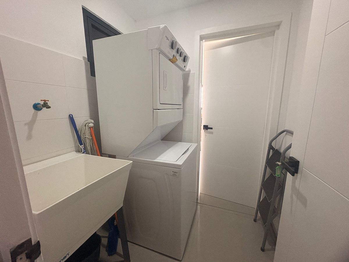 Apartamento en Ensanche Naco, Santo Domingo Centro (Distrito Nacional), foto 11 de 22