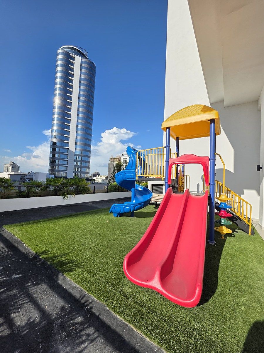 Apartamento en Ensanche Naco, Santo Domingo Centro (Distrito Nacional), foto 21 de 22