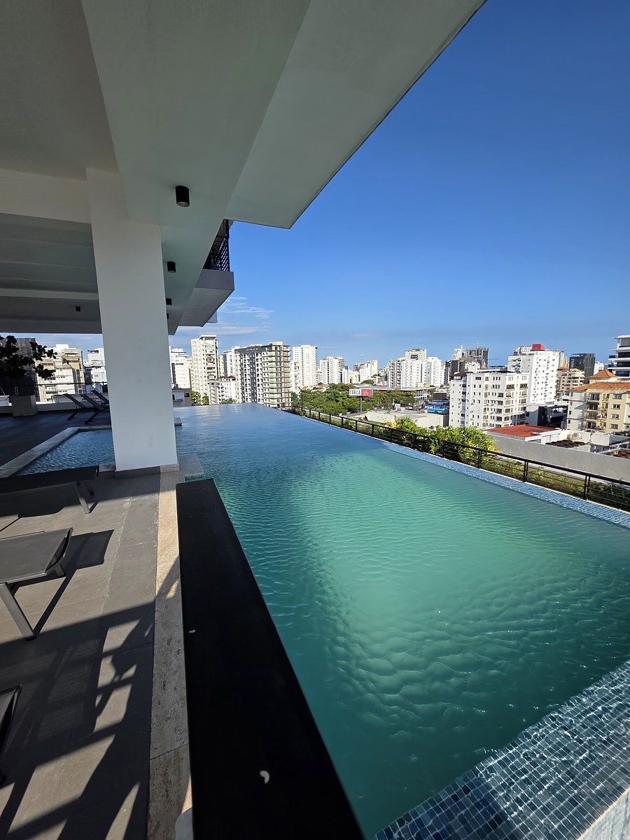 Apartamento en Ensanche Naco, Santo Domingo Centro (Distrito Nacional), foto 22 de 22