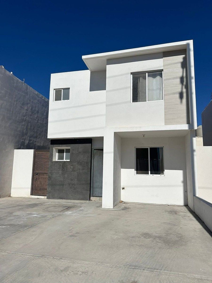 Casa em Lomas del Valle, Ramos Arizpe, foto 2 de 19