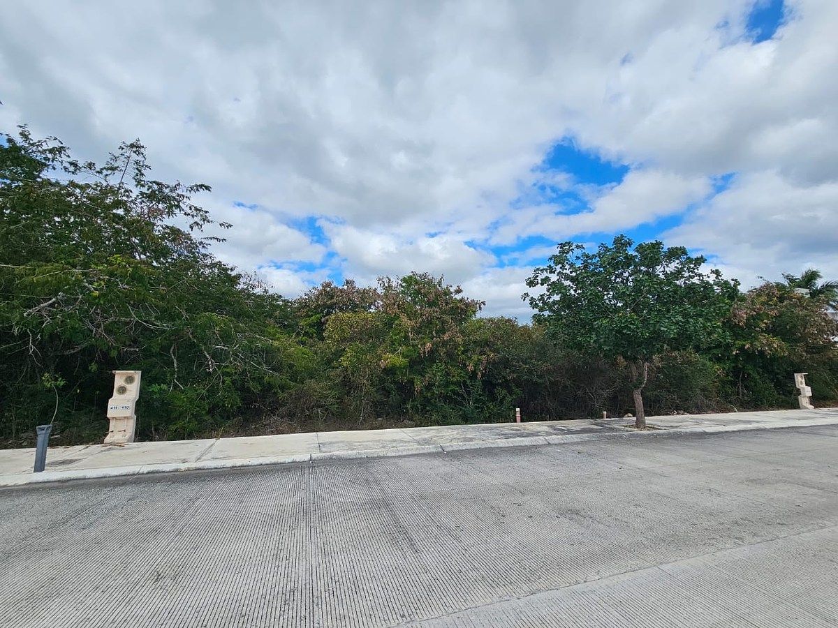 🌿 Terreno en venta en Privada Residencial Nortemérida | Komchen, foto 1 de 12