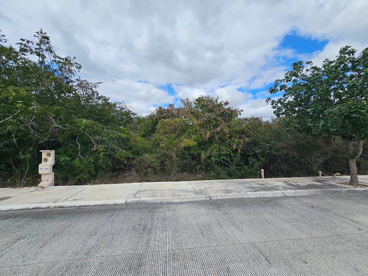 Lote em Komchen, Mérida, foto 3 de 12