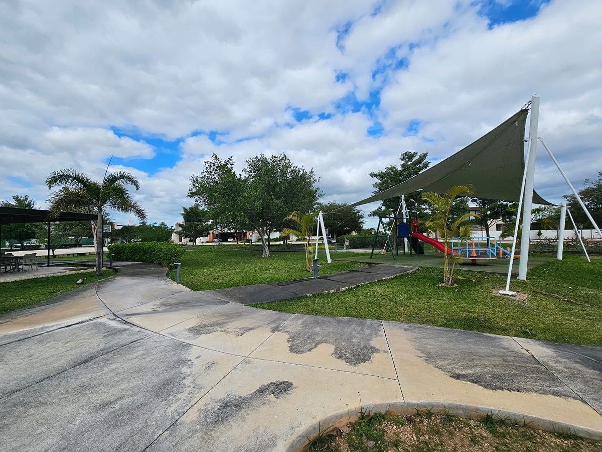 Lote em Komchen, Mérida, foto 6 de 12