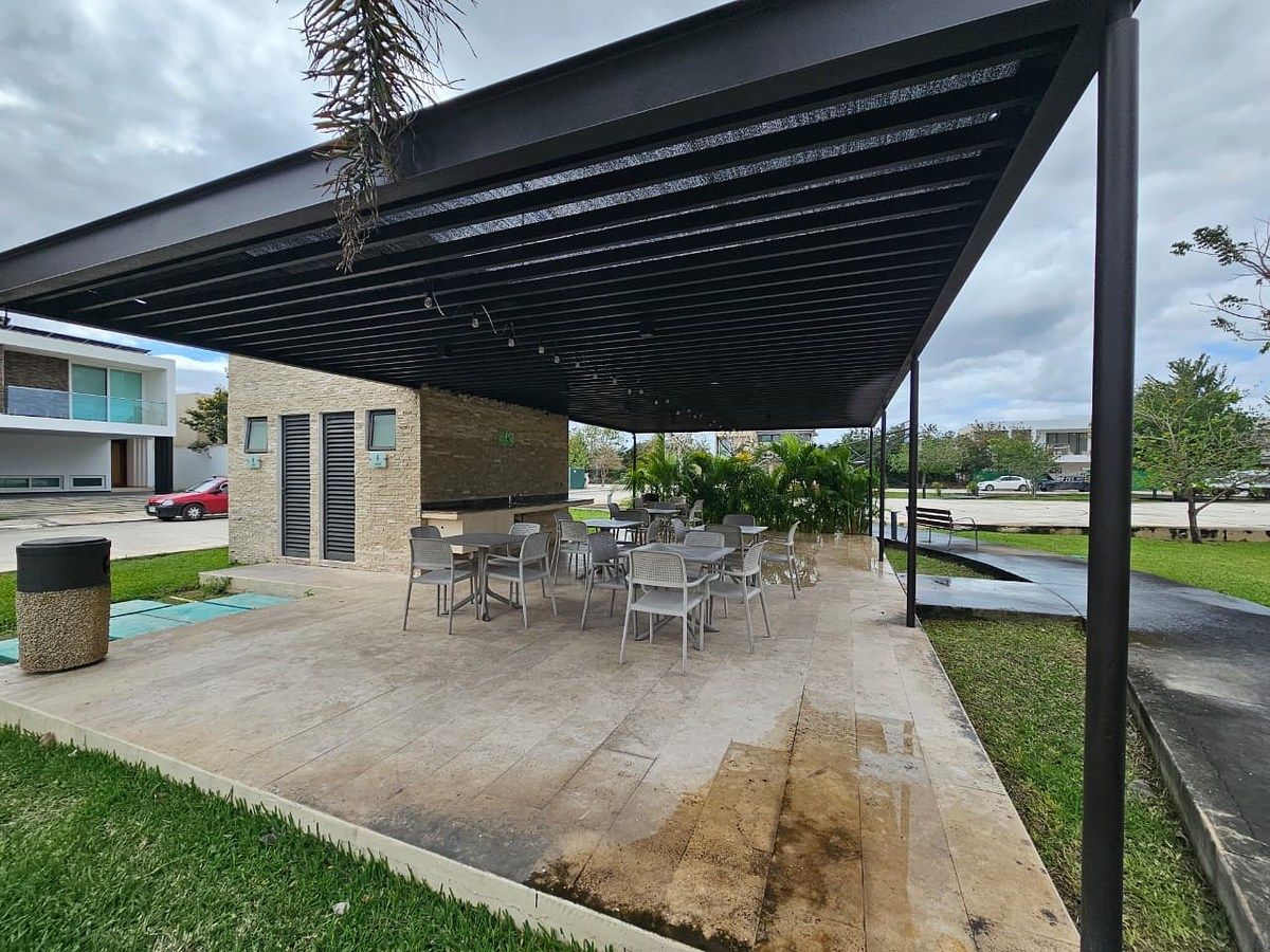 Lote em Komchen, Mérida, foto 7 de 12