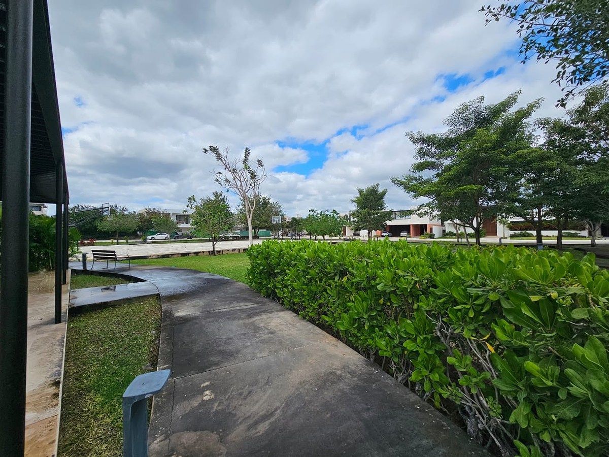 Lote em Komchen, Mérida, foto 8 de 12