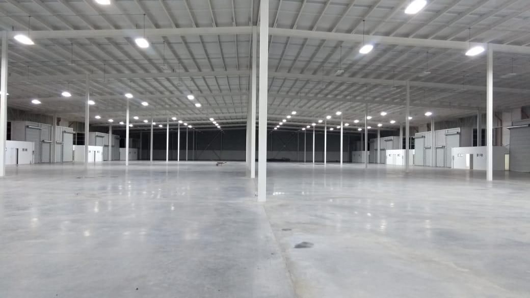 Bodega industrial en La Labor, Apaseo el Grande, foto 7 de 18