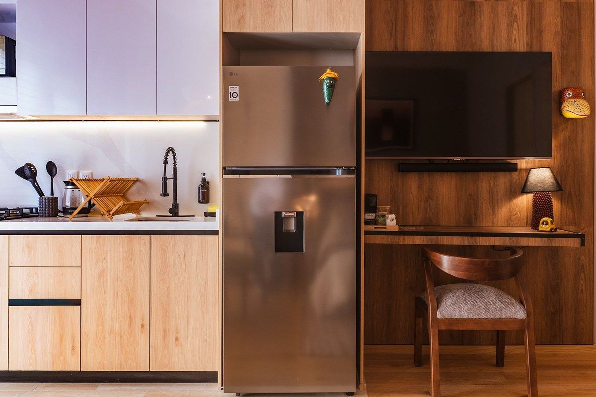 Apartamento em Roma Norte, Cuauhtémoc, foto 4 de 14
