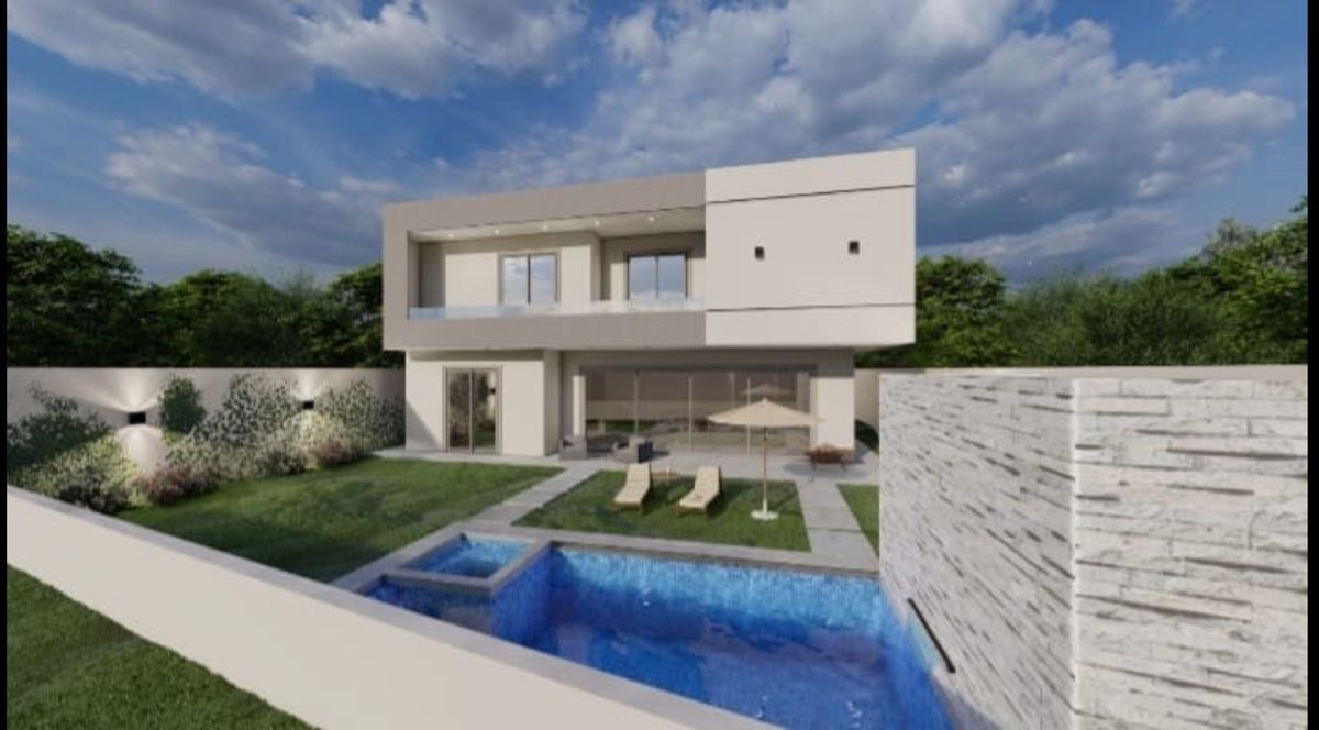 Casa en VENTA, Sierra Alta, Monterrey, foto 1 de 2