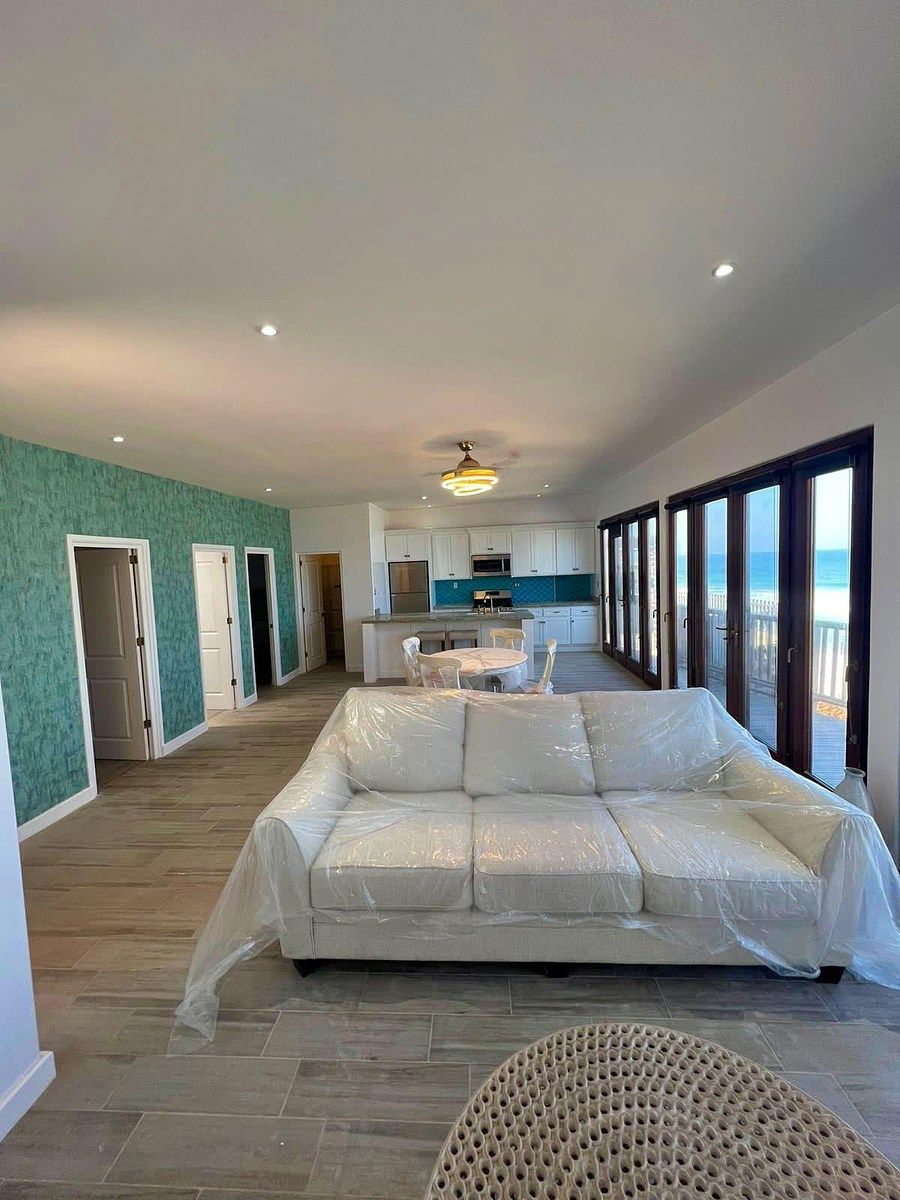 Casa em Benito Juárez, Playas de Rosarito, foto 2 de 19