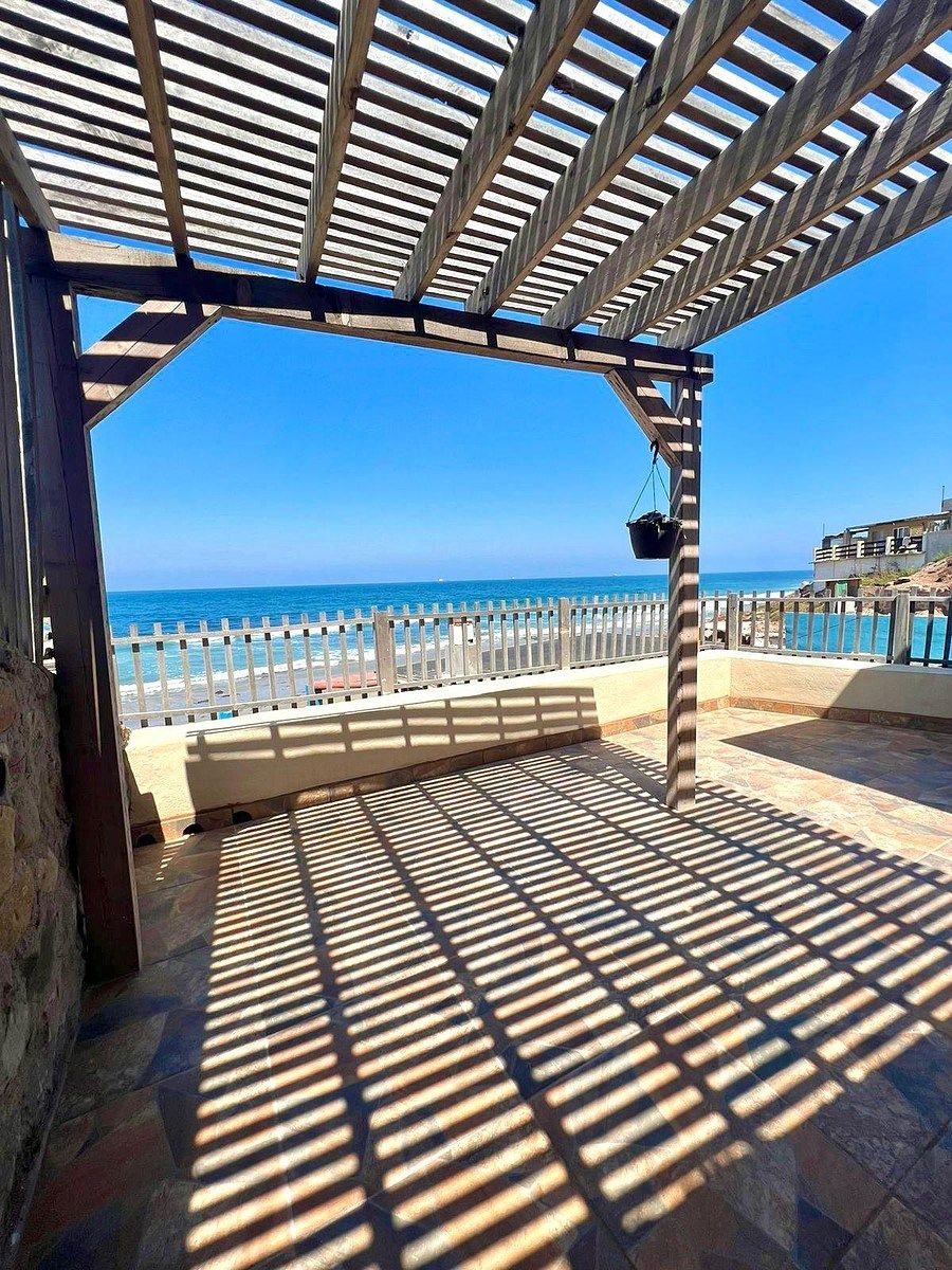 Casa em Benito Juárez, Playas de Rosarito, foto 18 de 19