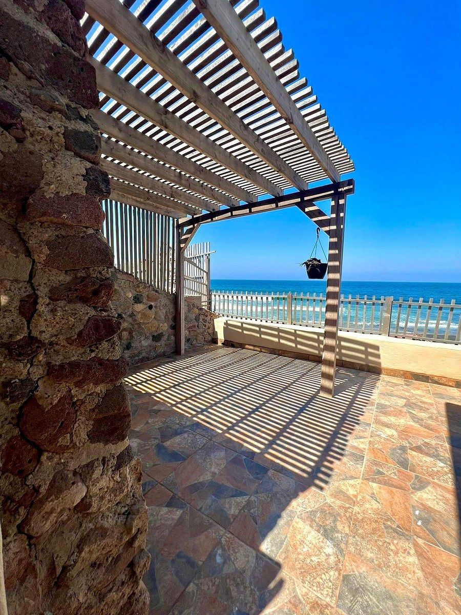 Casa em Benito Juárez, Playas de Rosarito, foto 19 de 19