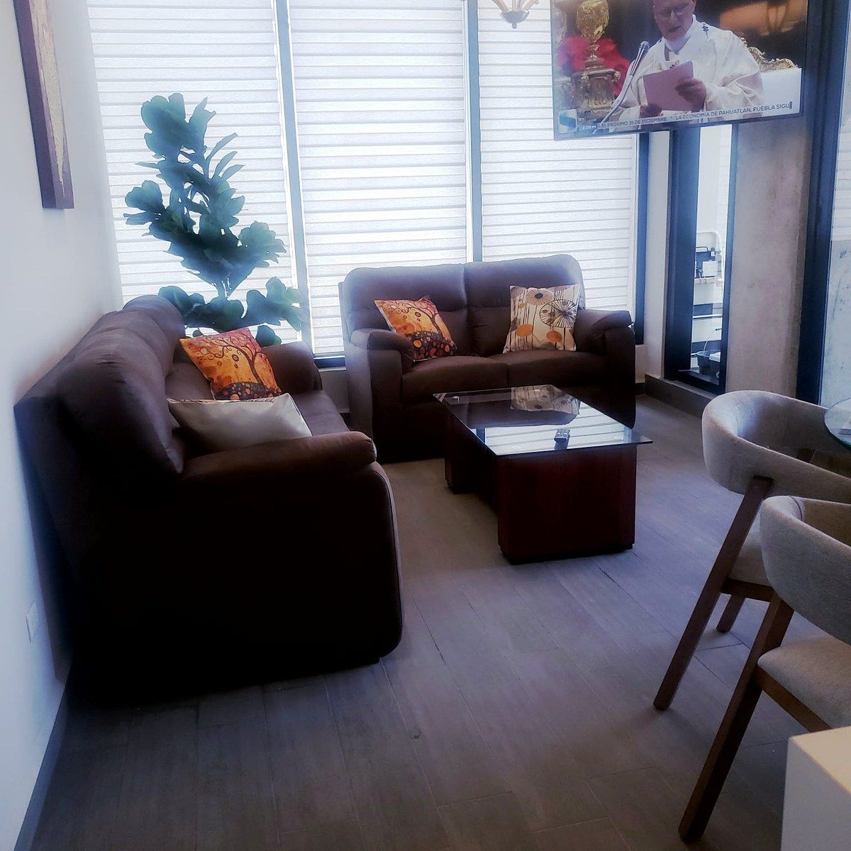 Apartamento em Roma, Monterrey, foto 3 de 9
