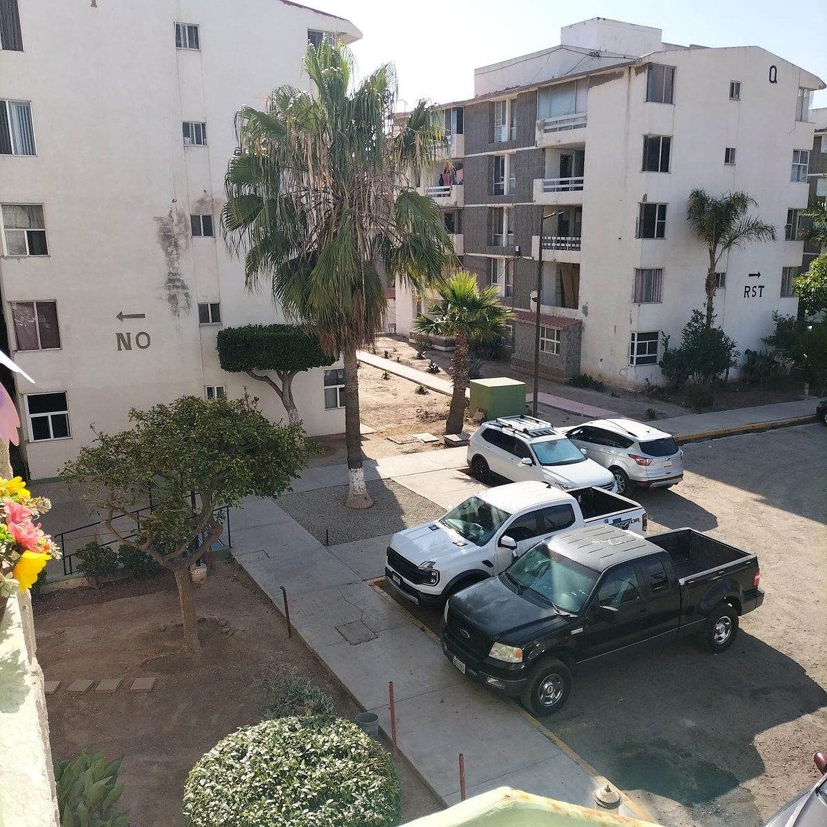 apartamento de 3 quartos para alugar com acesso à praia em Rosarito, foto 1 de 36