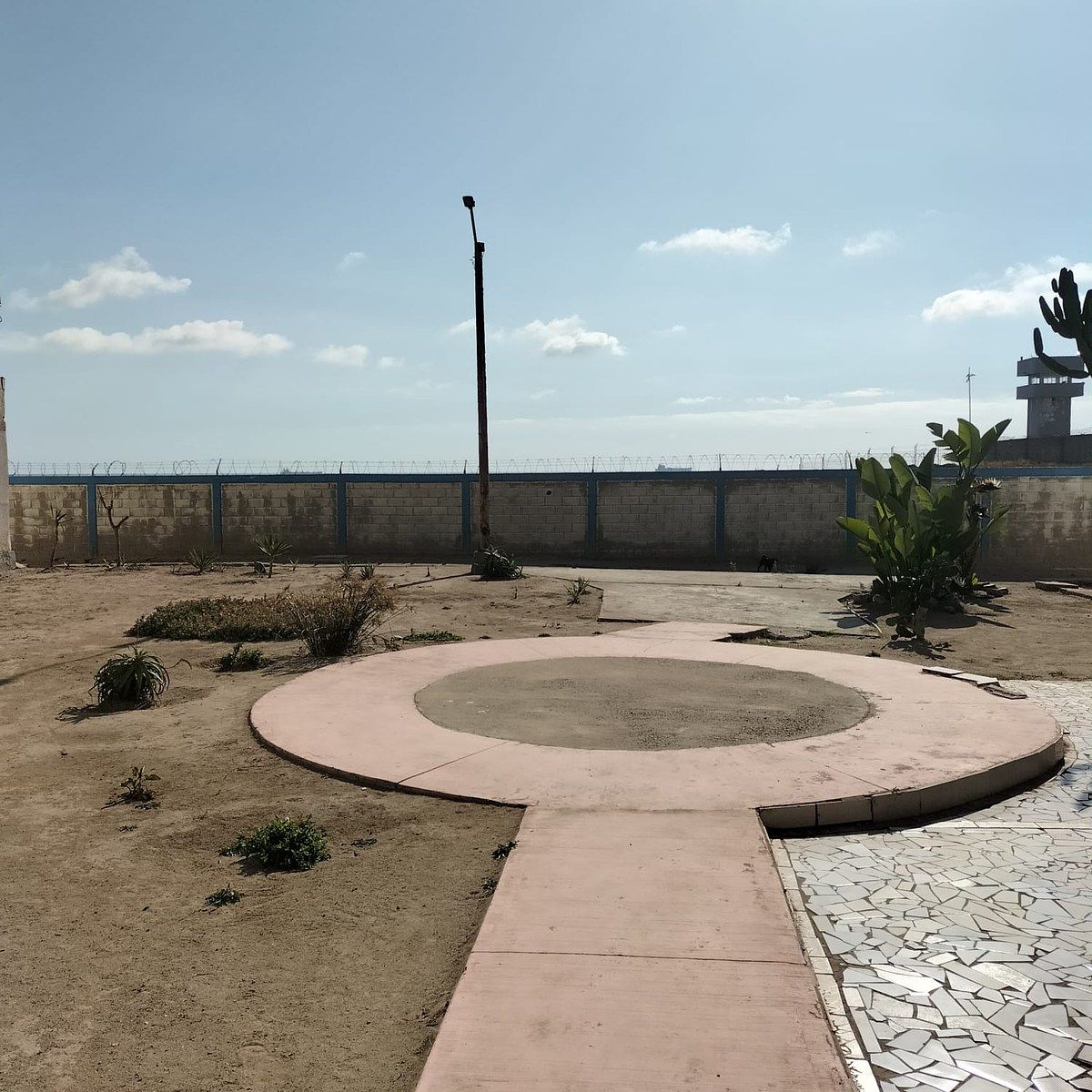 Apartamento em Lienzo Charro, Playas de Rosarito, foto 2 de 36