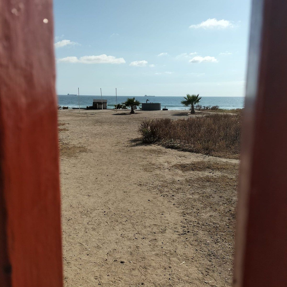 Apartamento em Lienzo Charro, Playas de Rosarito, foto 4 de 36