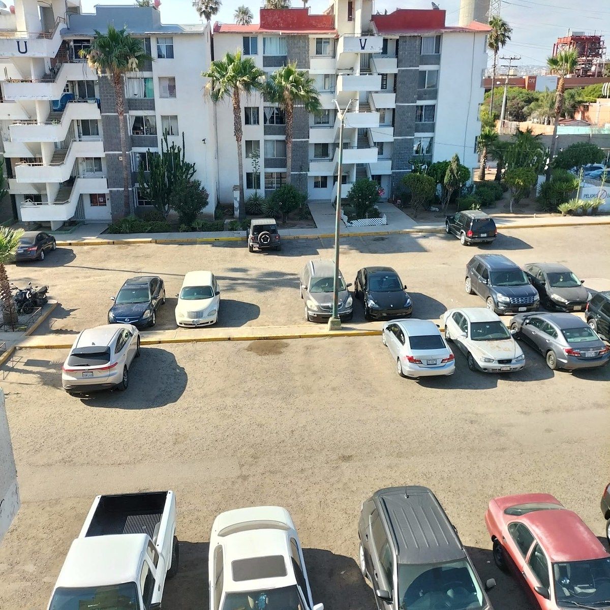 Apartamento em Lienzo Charro, Playas de Rosarito, foto 8 de 36