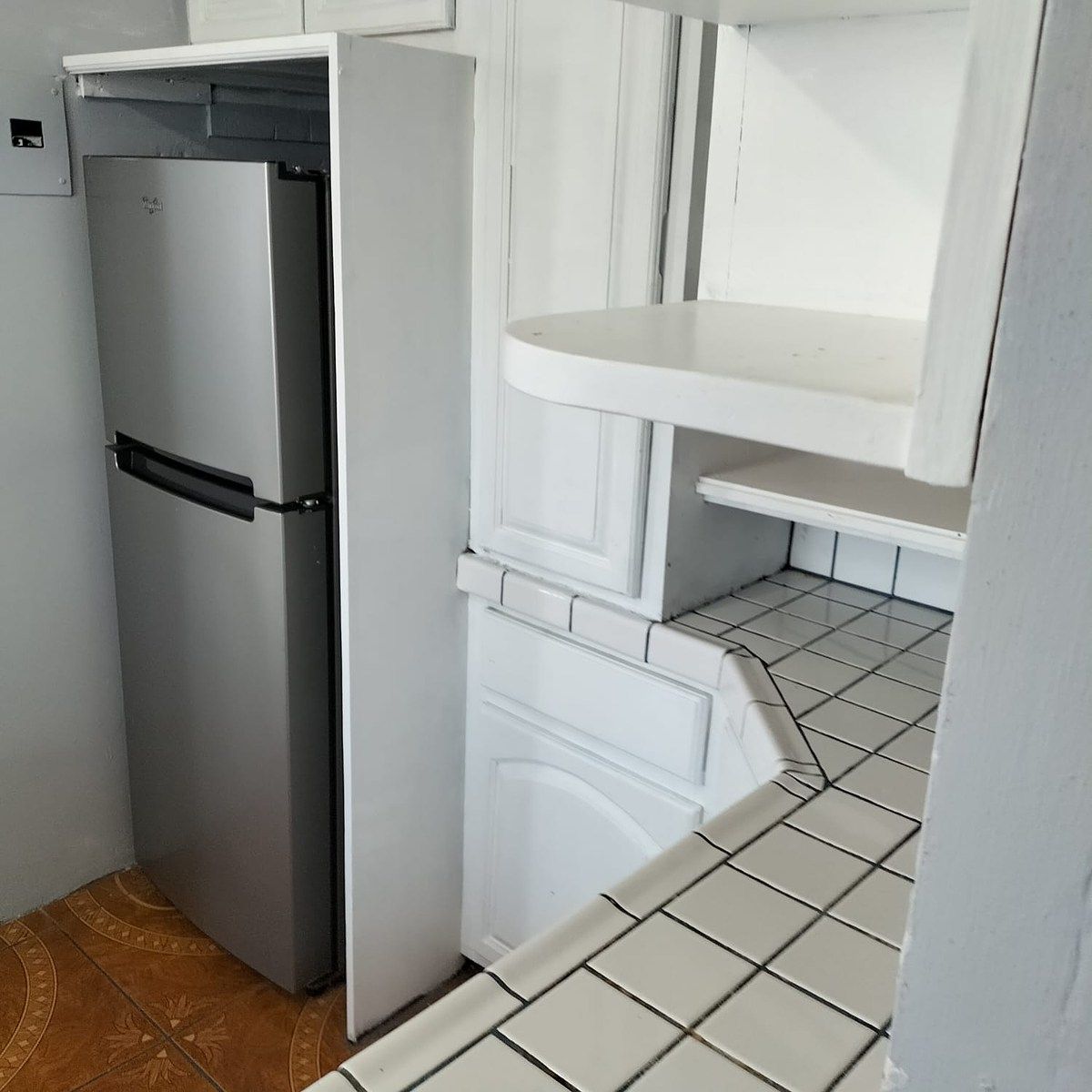 Apartamento em Lienzo Charro, Playas de Rosarito, foto 10 de 36