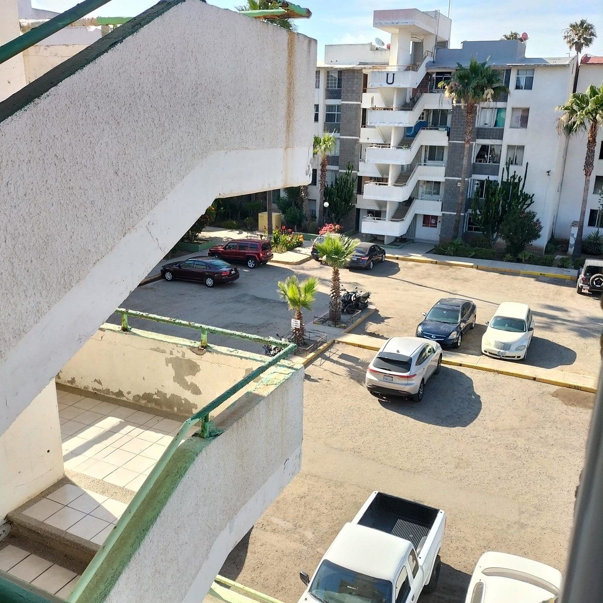 Apartamento em Lienzo Charro, Playas de Rosarito, foto 12 de 36