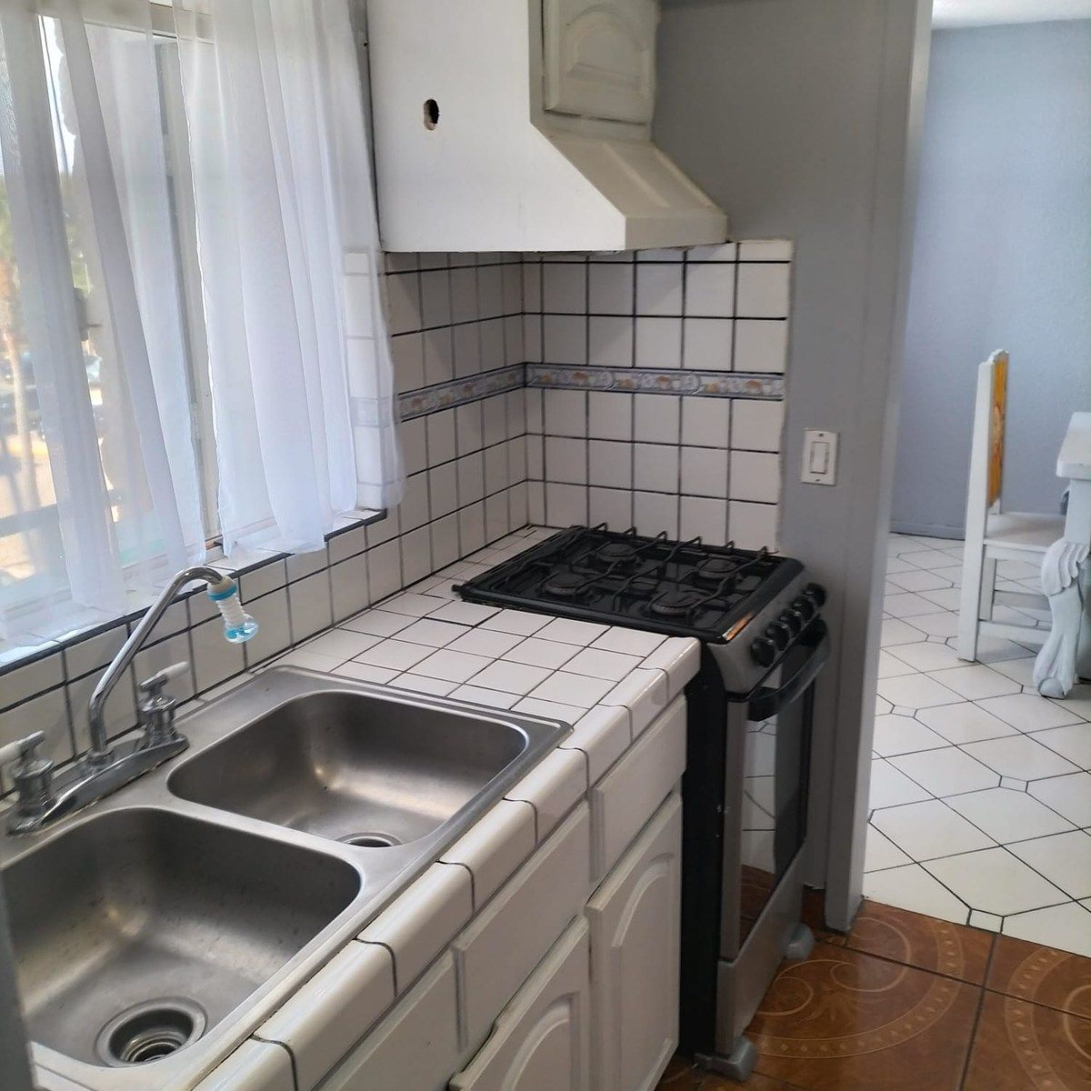 Apartamento em Lienzo Charro, Playas de Rosarito, foto 13 de 36