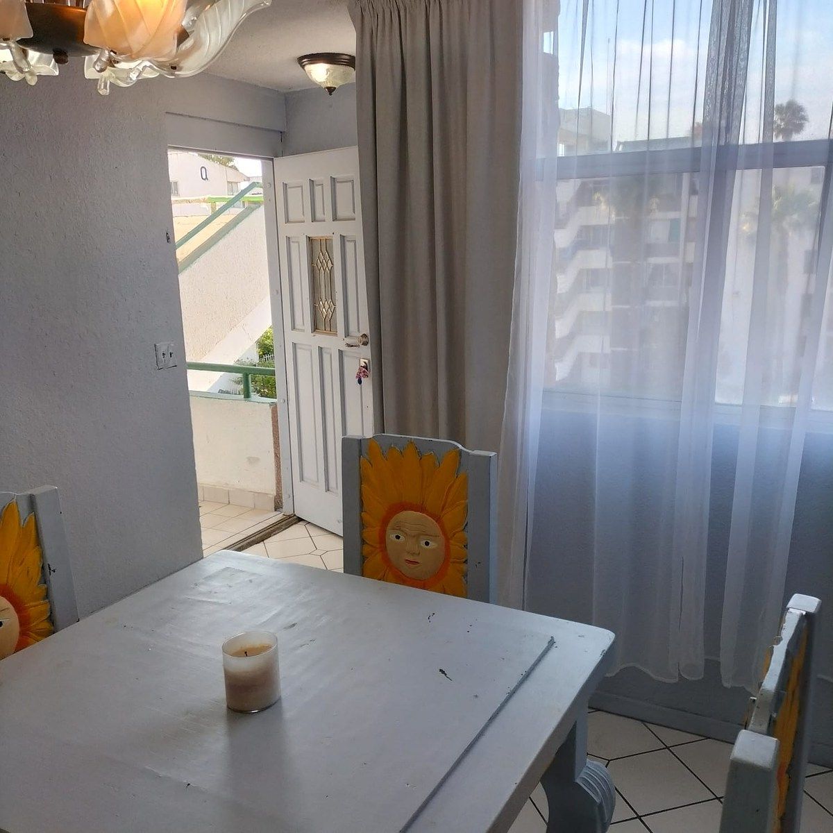 Apartamento em Lienzo Charro, Playas de Rosarito, foto 15 de 36
