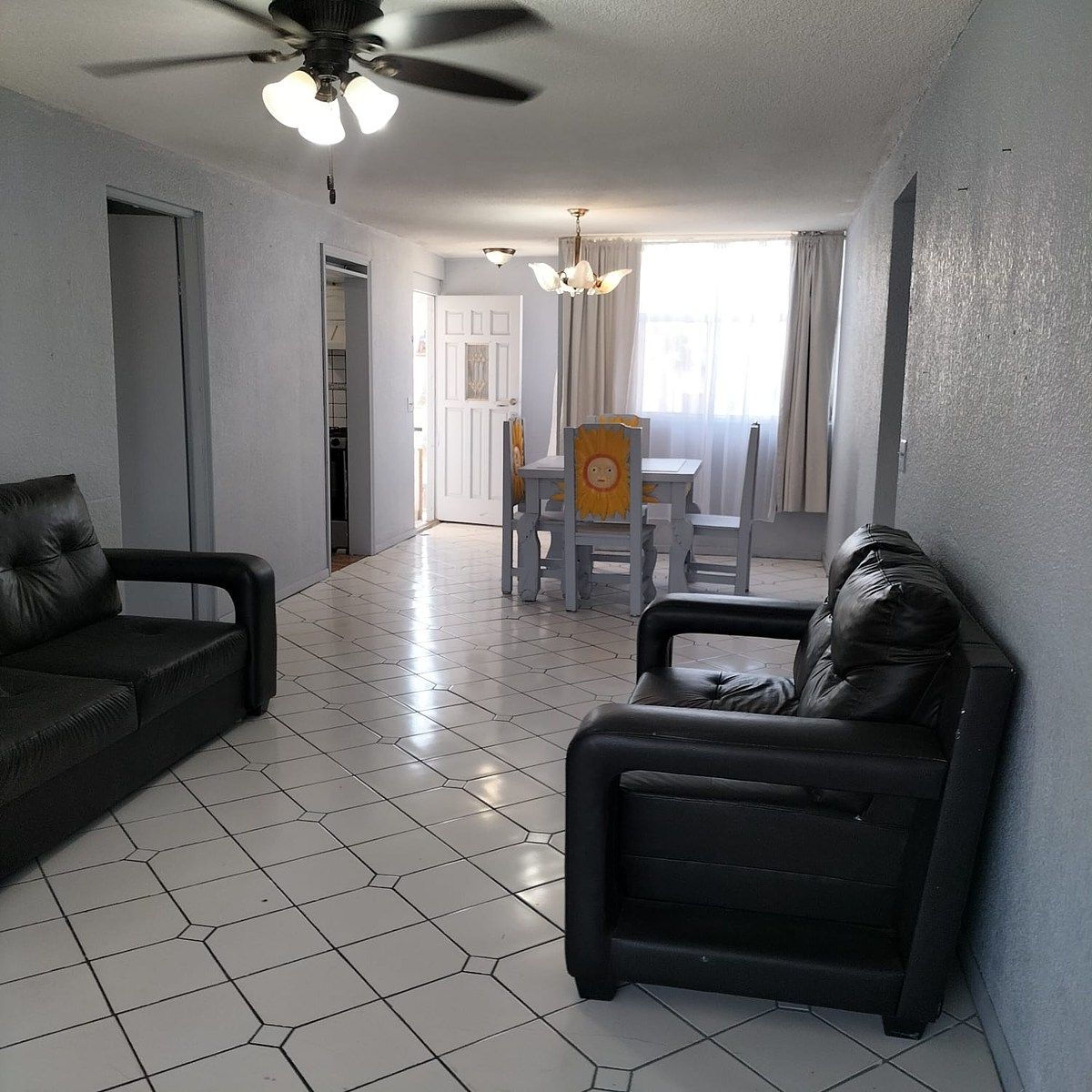 Apartamento em Lienzo Charro, Playas de Rosarito, foto 30 de 36