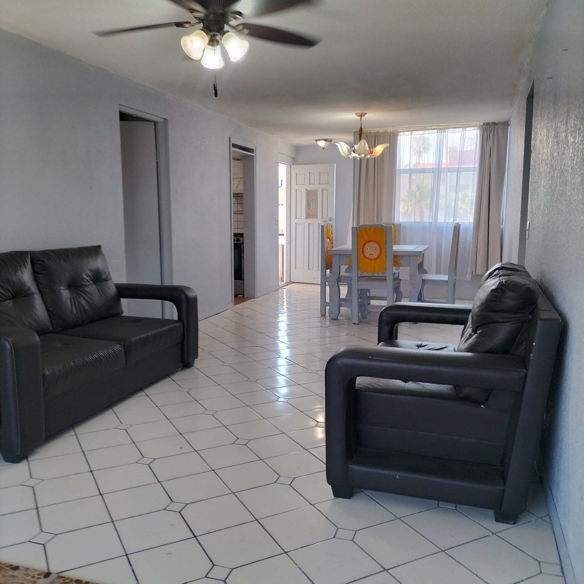 Apartamento em Lienzo Charro, Playas de Rosarito, foto 31 de 36