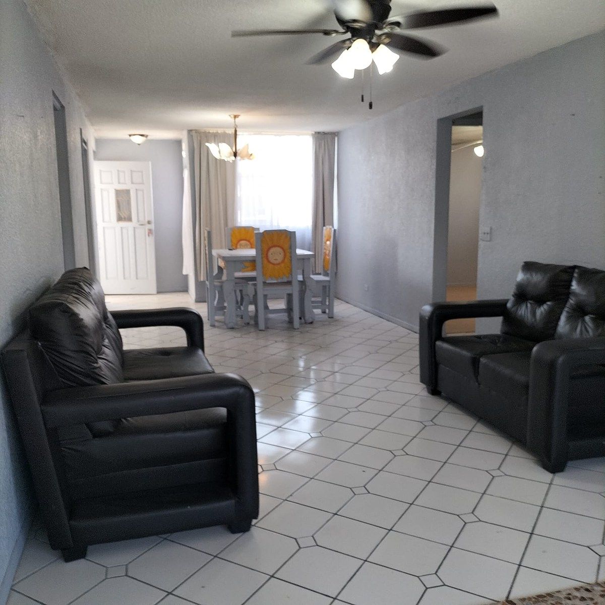 Apartamento em Lienzo Charro, Playas de Rosarito, foto 32 de 36