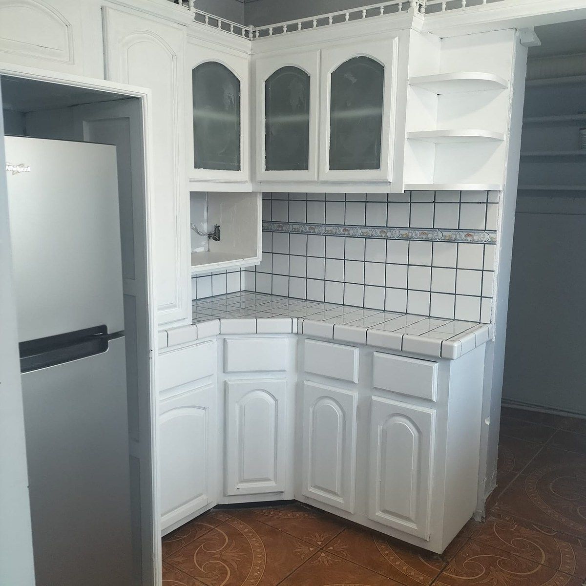 Apartamento em Lienzo Charro, Playas de Rosarito, foto 33 de 36