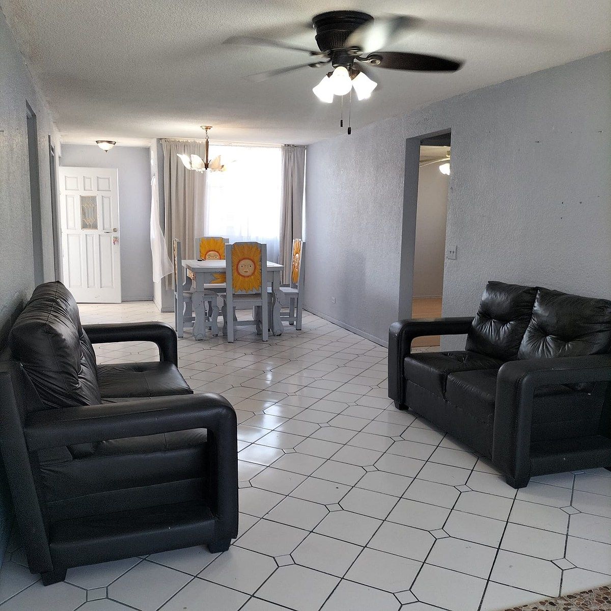 Apartamento em Lienzo Charro, Playas de Rosarito, foto 34 de 36