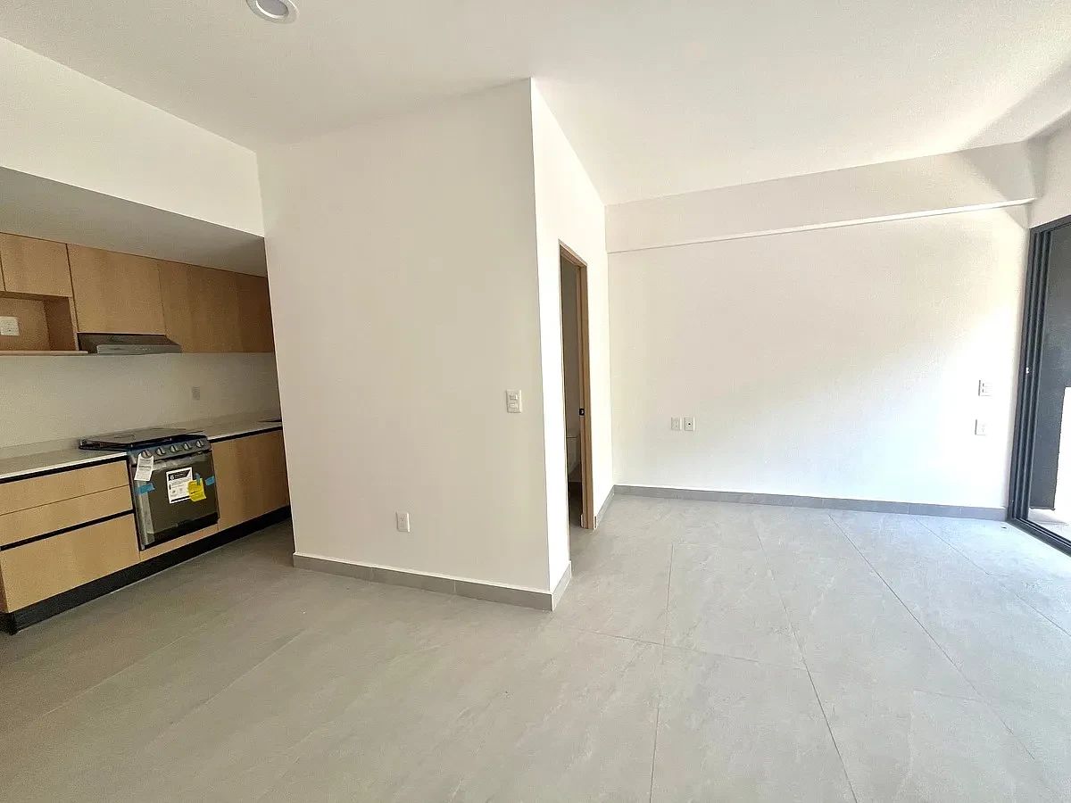 Departamento en El Reloj, Coyoacán, foto 4 de 8