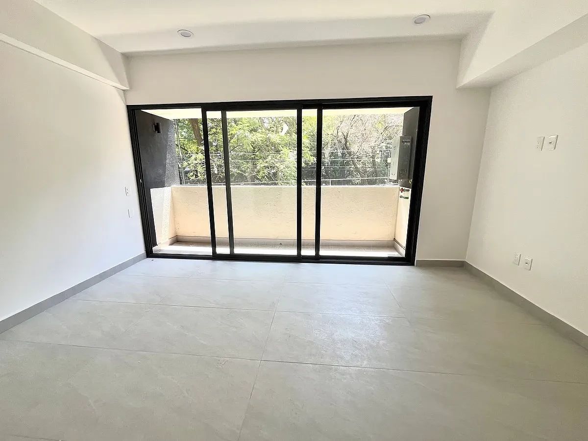Departamento en El Reloj, Coyoacán, foto 8 de 8
