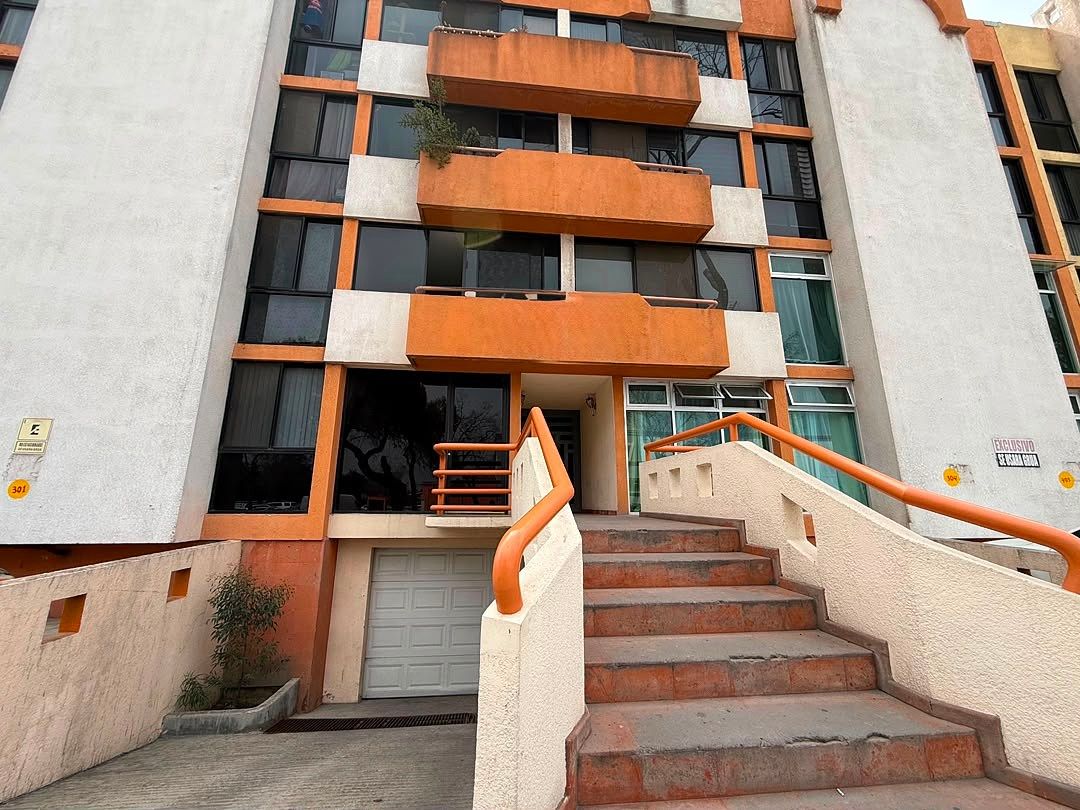 Departamento en Libertad, Tijuana, foto 2 de 23