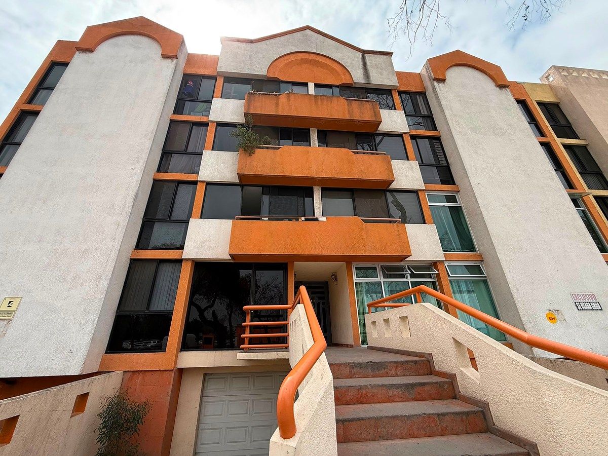 Departamento en Libertad, Tijuana, foto 3 de 23