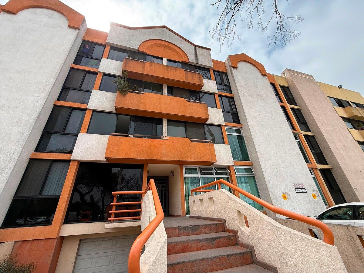 Departamento en Libertad, Tijuana, foto 4 de 23