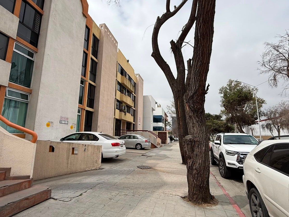 Departamento en Libertad, Tijuana, foto 5 de 23