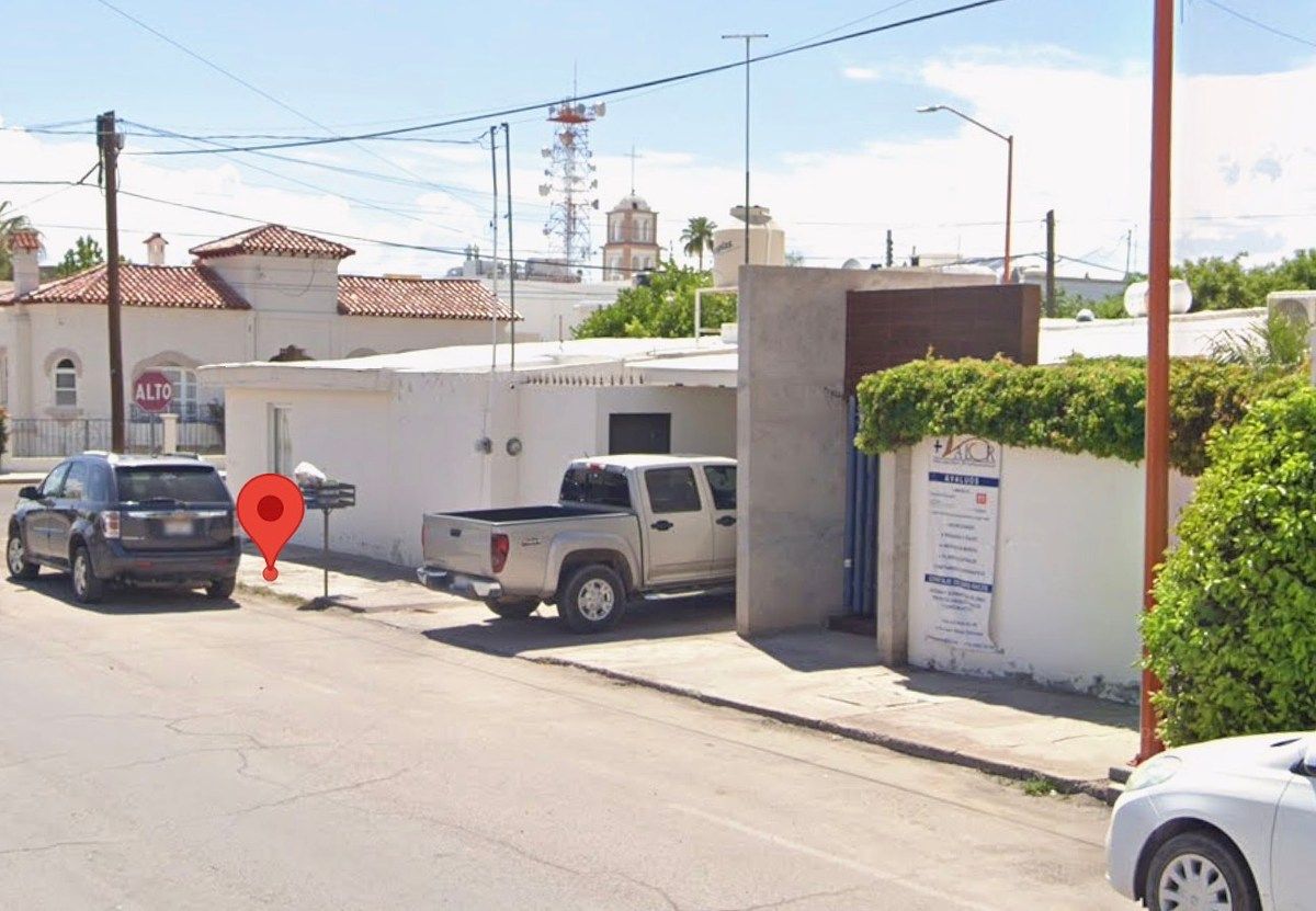 Casa en Sector Oriente, Delicias, foto 2 de 20