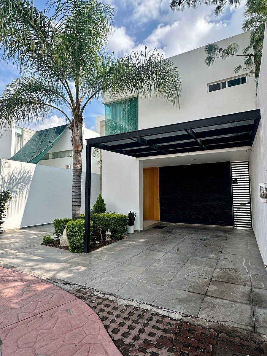 CASA EN VENTA EN PUNTA CAMPESTRE, foto 1 de 23