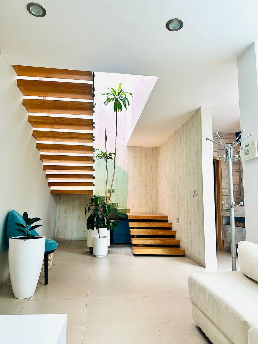 Casa em La Querencia, Aguascalientes, foto 6 de 23
