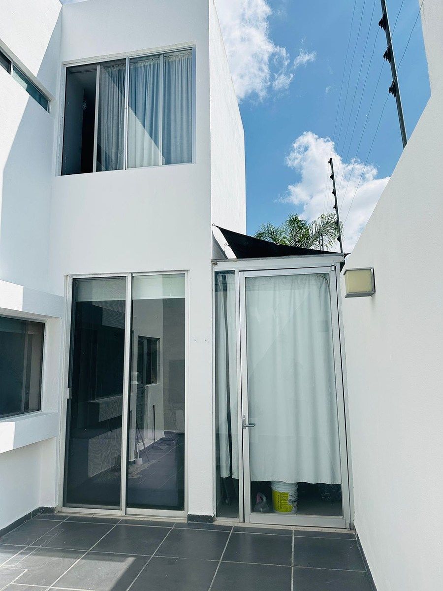 Casa em La Querencia, Aguascalientes, foto 8 de 23