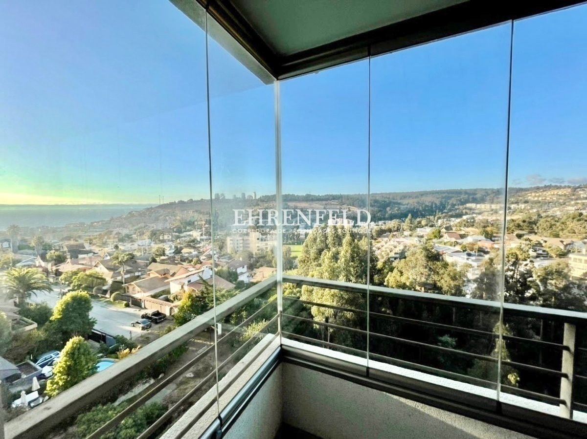 Departamento en Jardín del Mar, Viña del Mar, foto 6 de 23