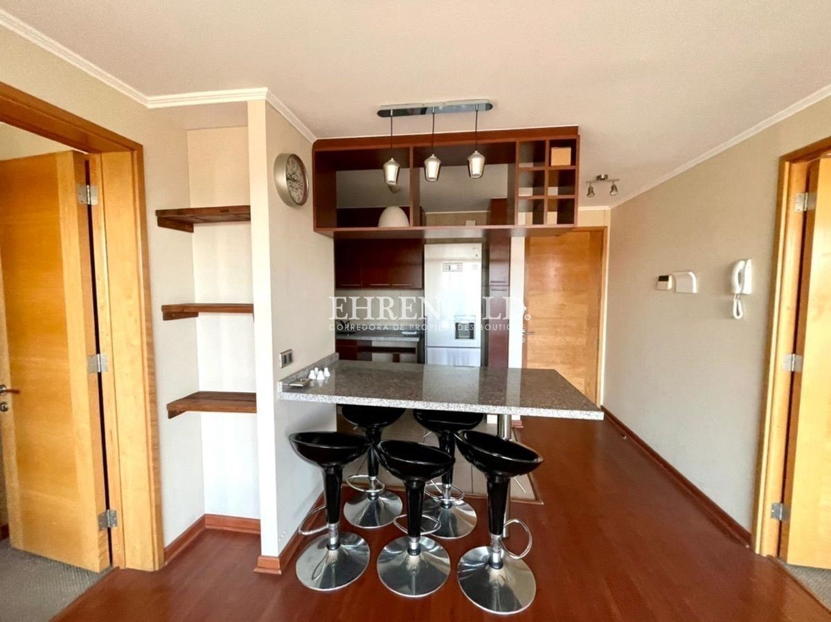 Departamento en Jardín del Mar, Viña del Mar, foto 11 de 23
